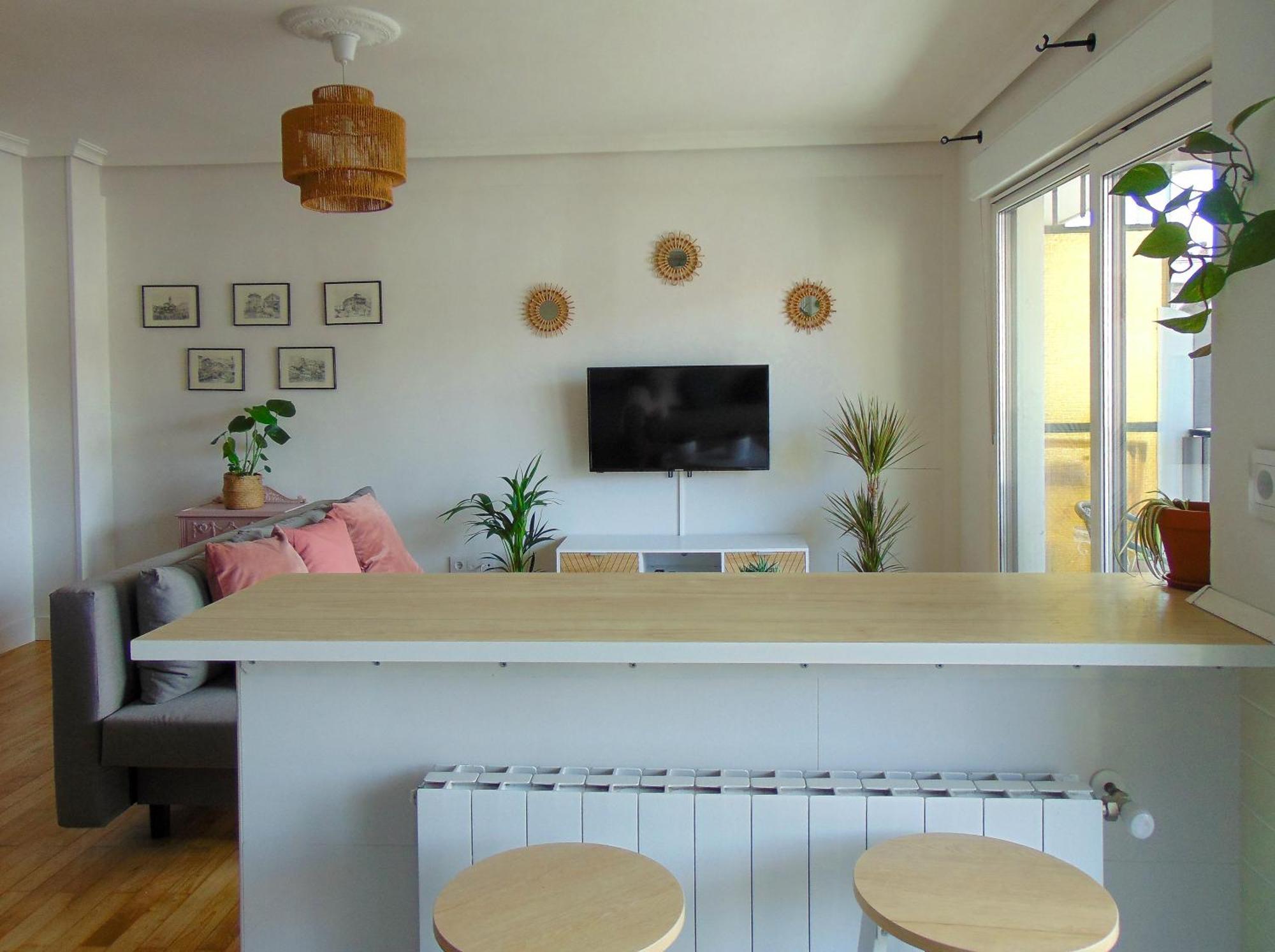 Apartamento Zuhaitzondoa Etxea Элисондо Экстерьер фото