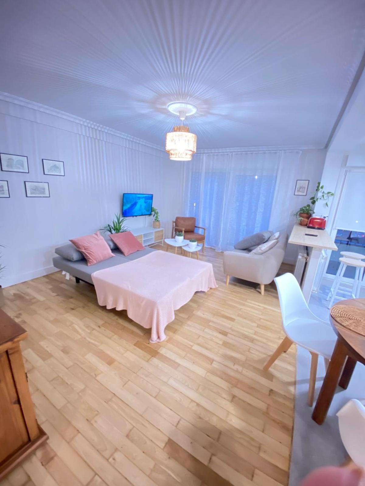 Apartamento Zuhaitzondoa Etxea Элисондо Экстерьер фото
