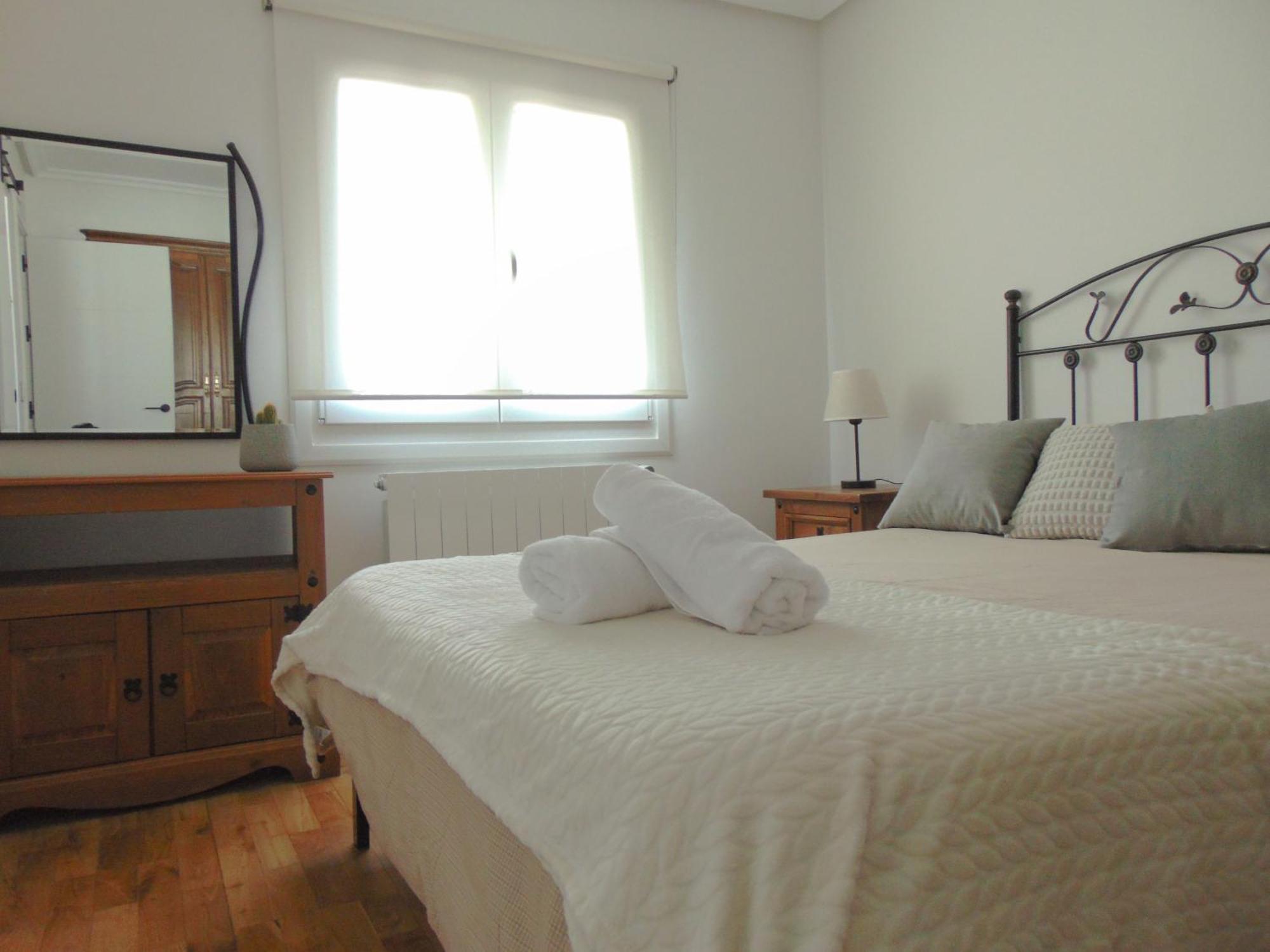 Apartamento Zuhaitzondoa Etxea Элисондо Экстерьер фото
